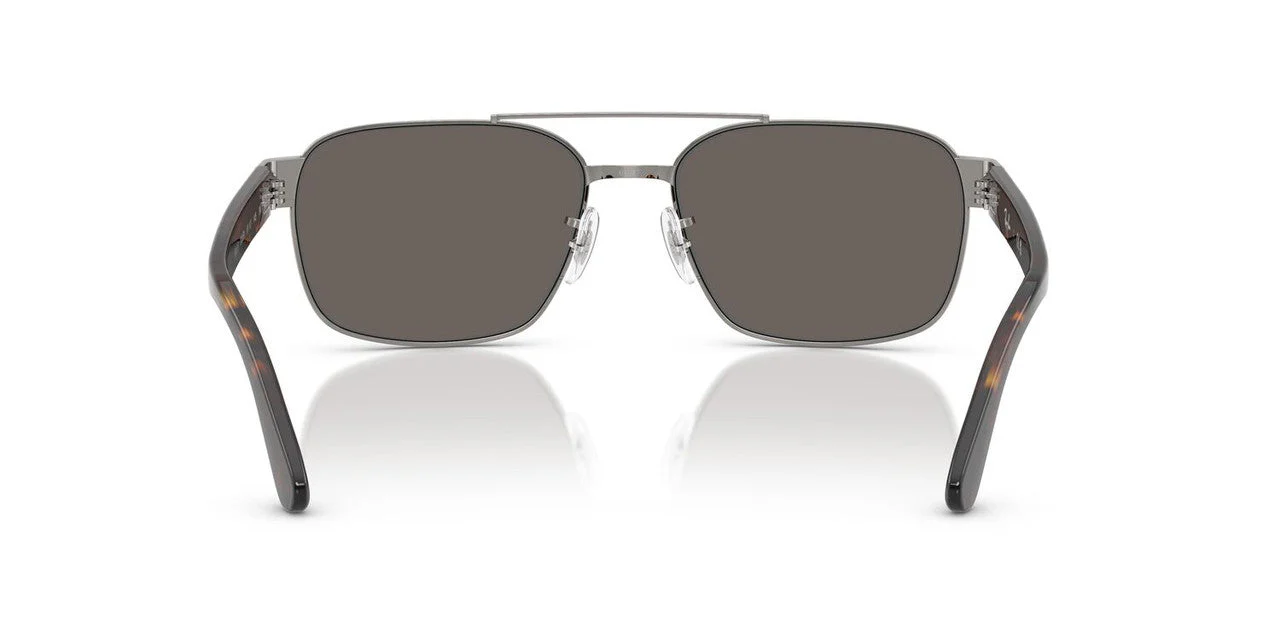 Gafas de Sol Ray-Ban RB3751 Unisex Color Gris - Image 3