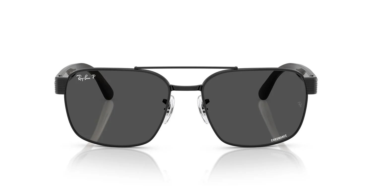 Gafas de Sol Ray-Ban RB3751CH Unisex Color Negro