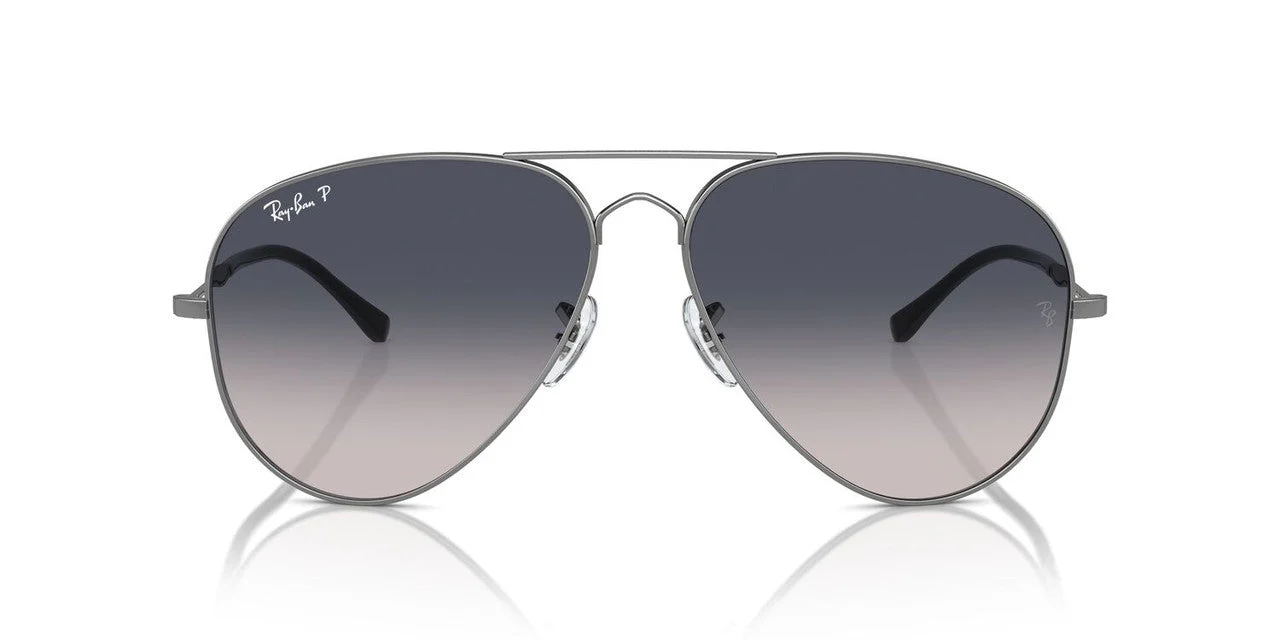 Gafas de Sol Ray-Ban RB3825 Unisex Color Gris