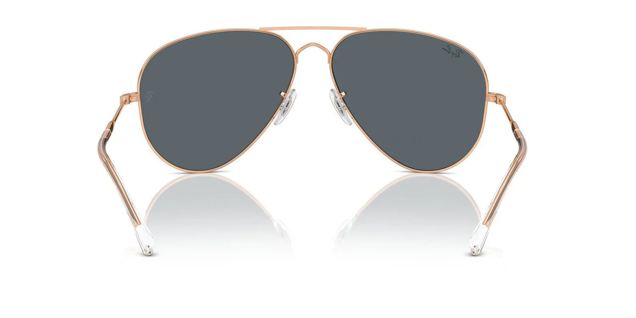 Gafas de Sol Ray-Ban RB3825 Unisex Color Rosa - Image 2