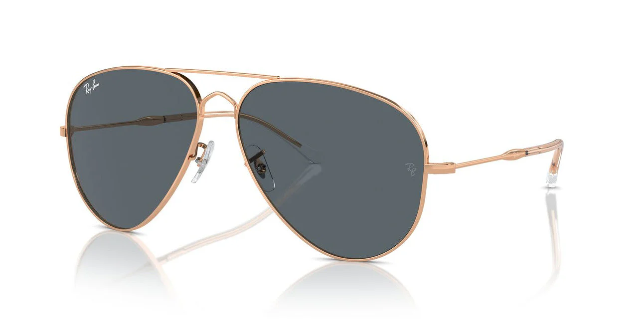Gafas de Sol Ray-Ban RB3825 Unisex Color Rosa - Image 3