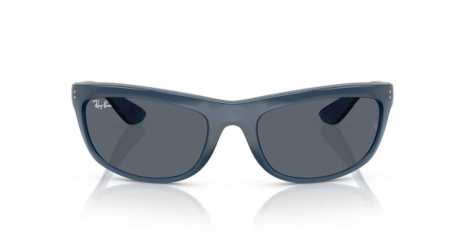 Gafas de Sol Ray-Ban RB4089 Hombre Color Azul