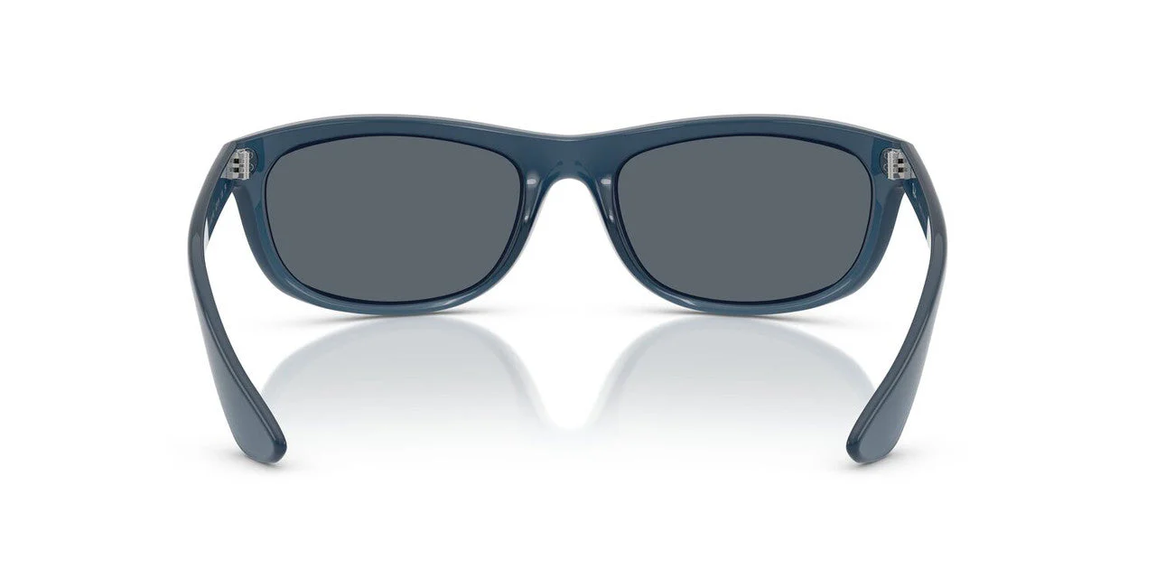 Gafas de Sol Ray-Ban RB4089 Hombre Color Azul - Image 4