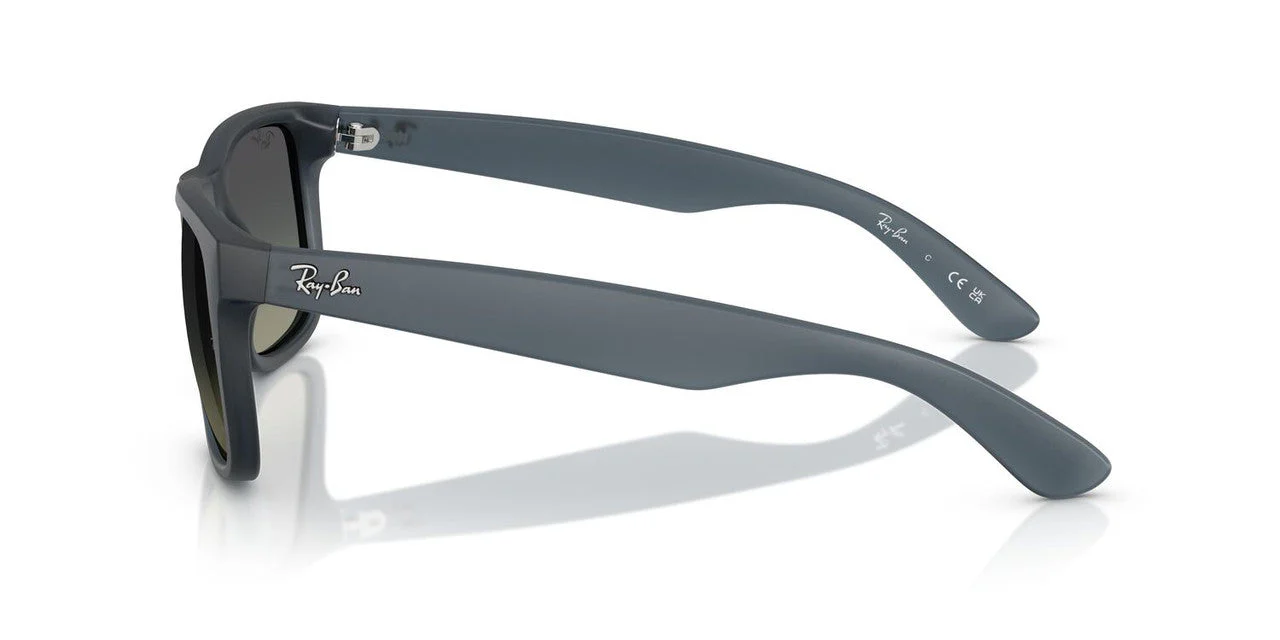 Gafas de Sol Ray-Ban RB4165 Hombre Color Azul - Image 3