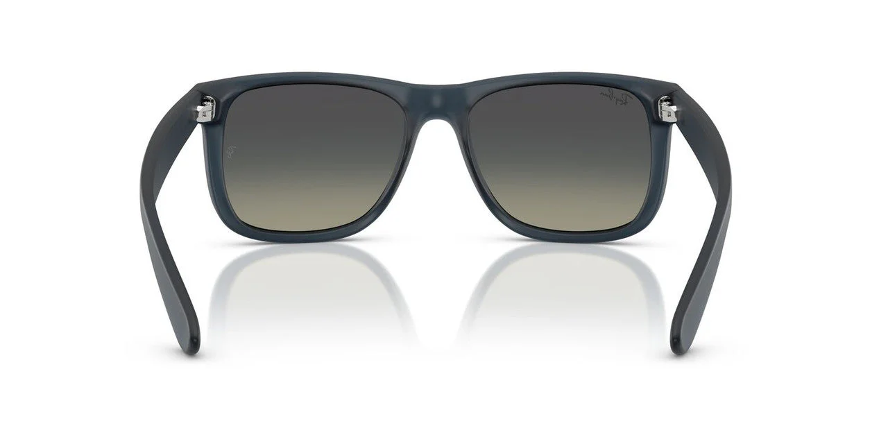 Gafas de Sol Ray-Ban RB4165 Hombre Color Azul - Image 4