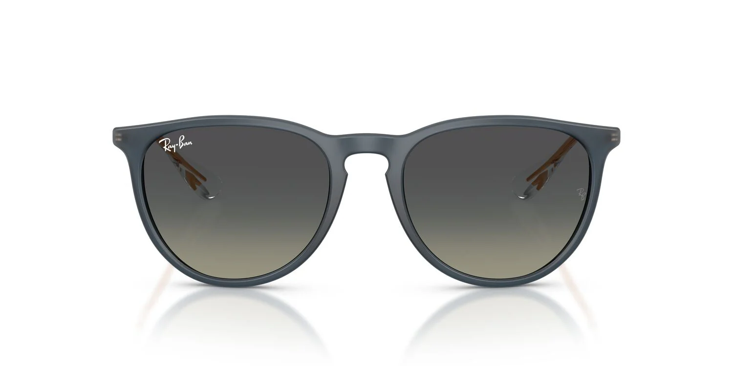 Gafas de Sol Ray-Ban RB4171 Mujer Color Azul