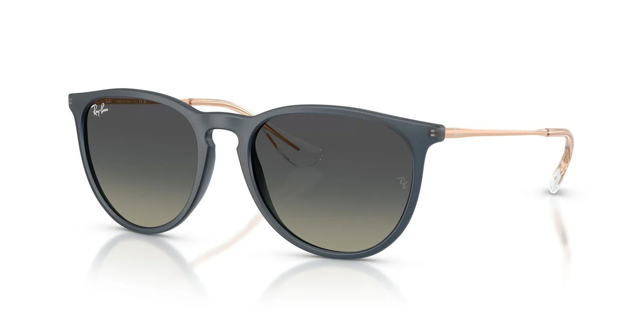 Gafas de Sol Ray-Ban RB4171 Mujer Color Azul - Image 2