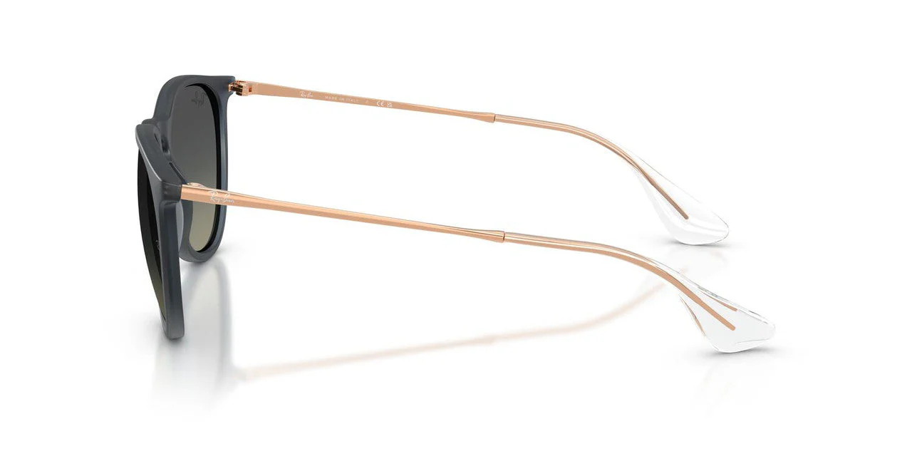 Gafas de Sol Ray-Ban RB4171 Mujer Color Azul - Image 3
