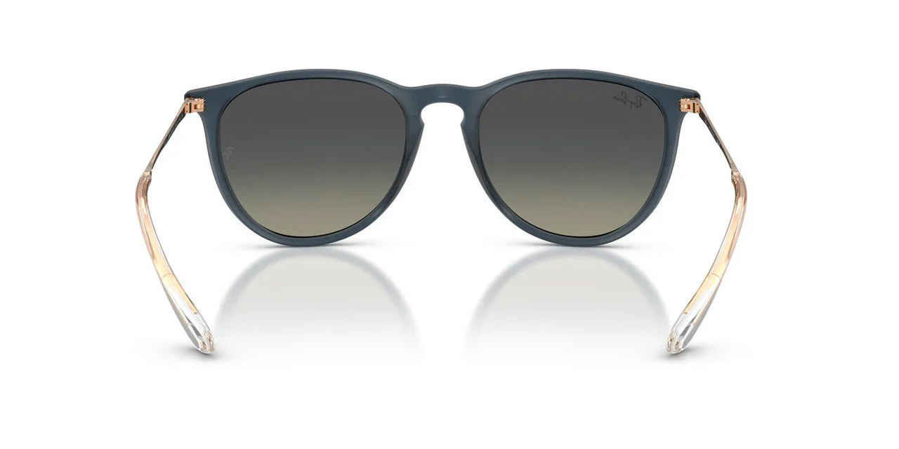 Gafas de Sol Ray-Ban RB4171 Mujer Color Azul - Image 4