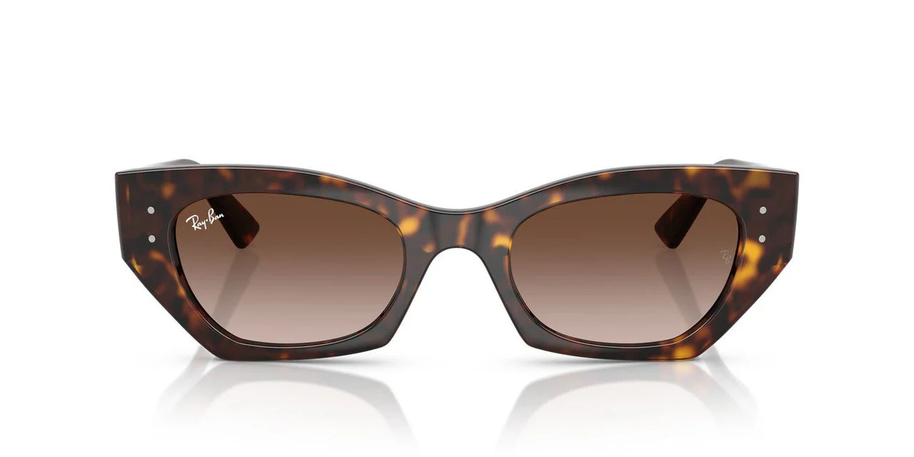 Gafas de Sol Ray-Ban RB4430 Unisex Color Havana