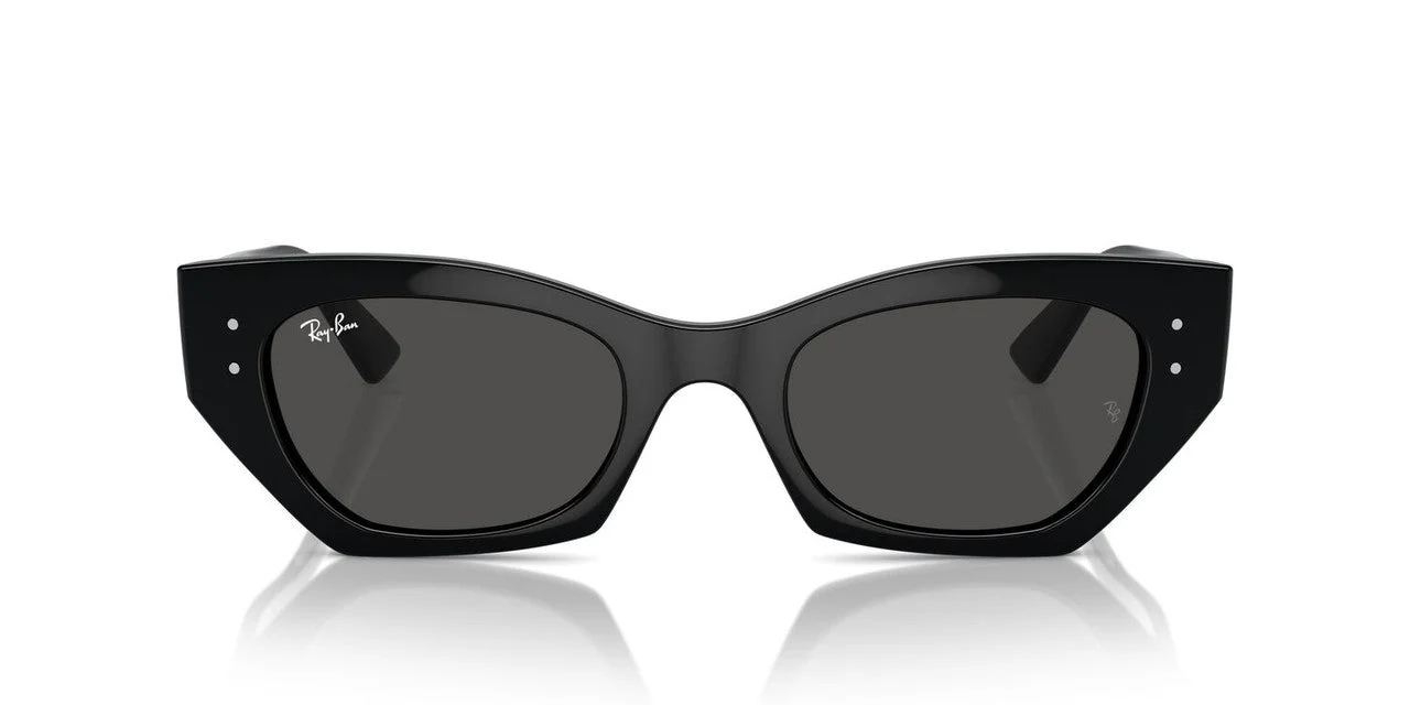 Gafas de Sol Ray-Ban RB4430 Unisex Color Negro