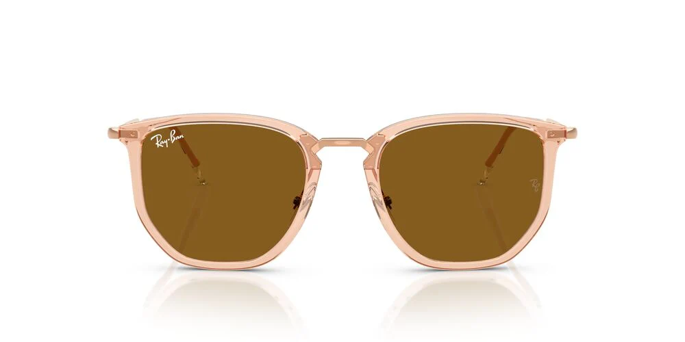 Gafas de Sol Ray-Ban RB4451 Unisex Color Rosa