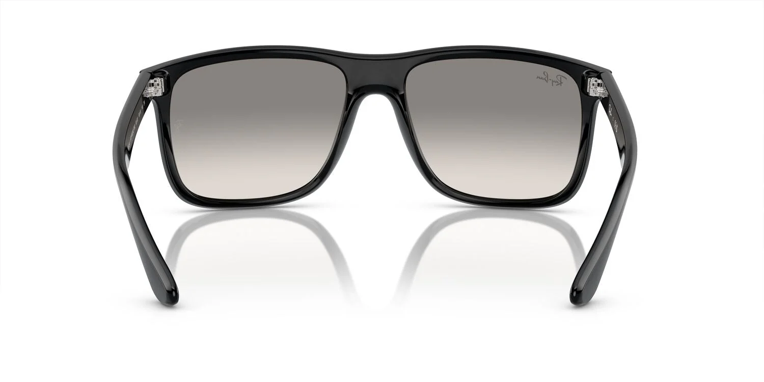 Gafas de Sol Ray-Ban RB4547 Unisex Color Negro - Image 4