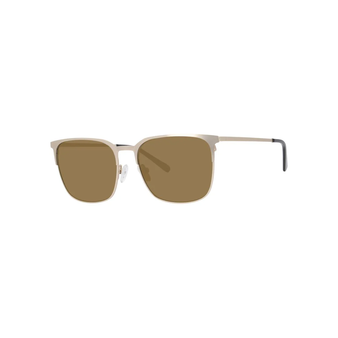 Gafas De Sol Seen 0NE5040 Unisex Color Dorado - Image 2