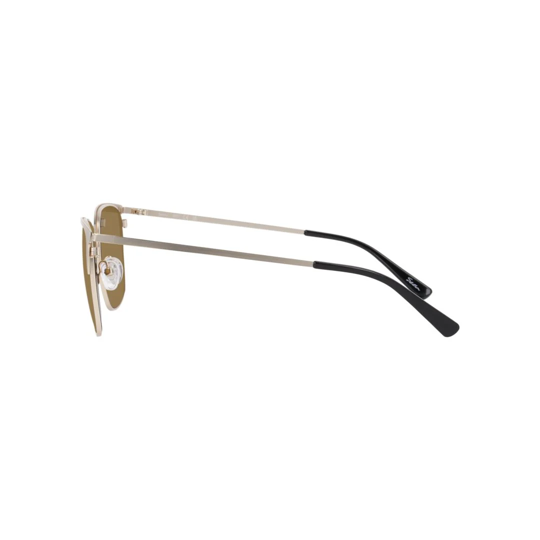 Gafas De Sol Seen 0NE5040 Unisex Color Dorado - Image 3