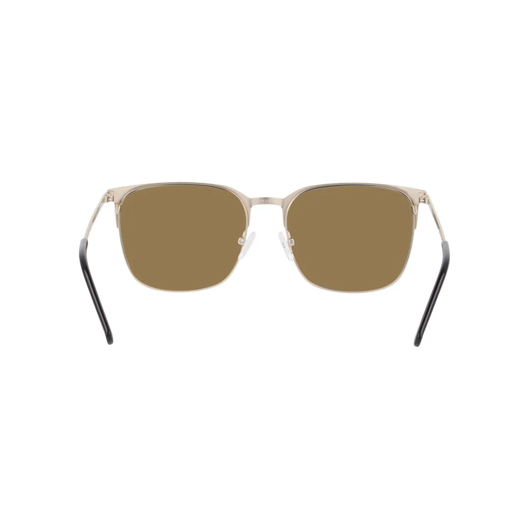 Gafas De Sol Seen 0NE5040 Unisex Color Dorado - Image 4