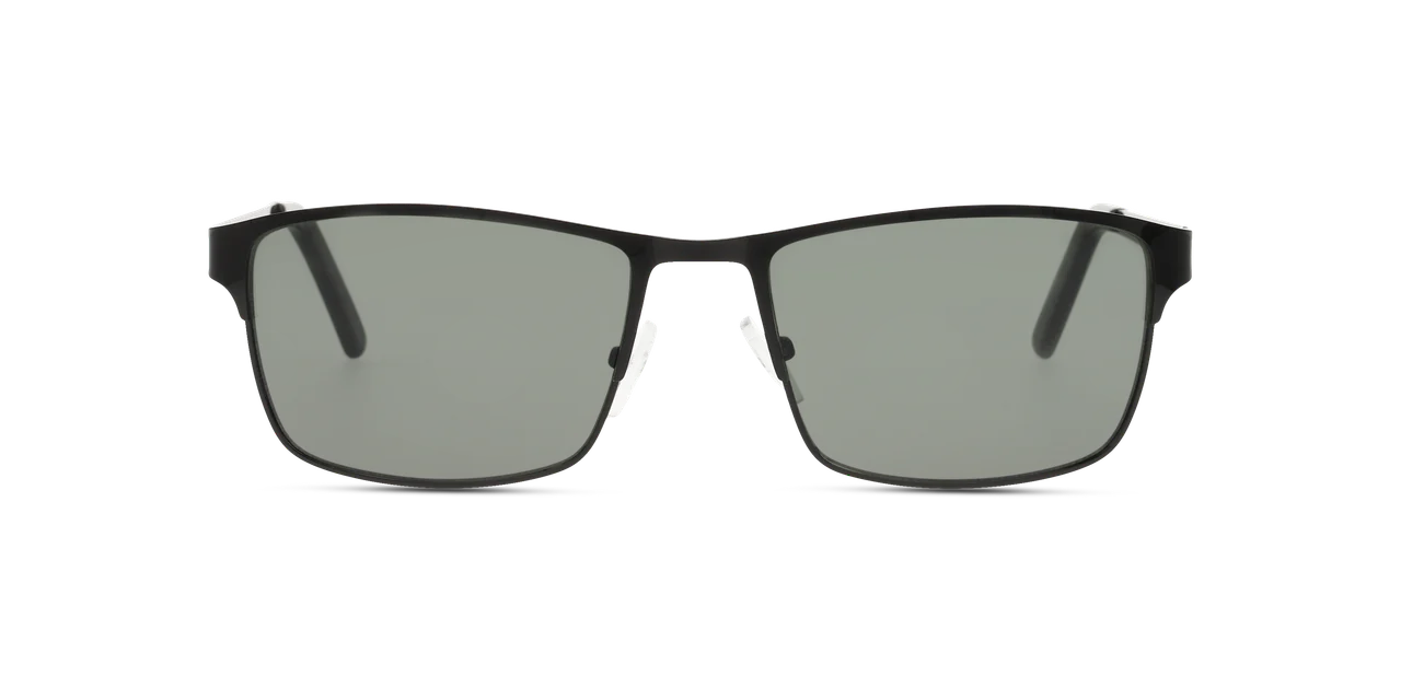 Gafas de Sol Seen NE5003 Unisex Color Negro