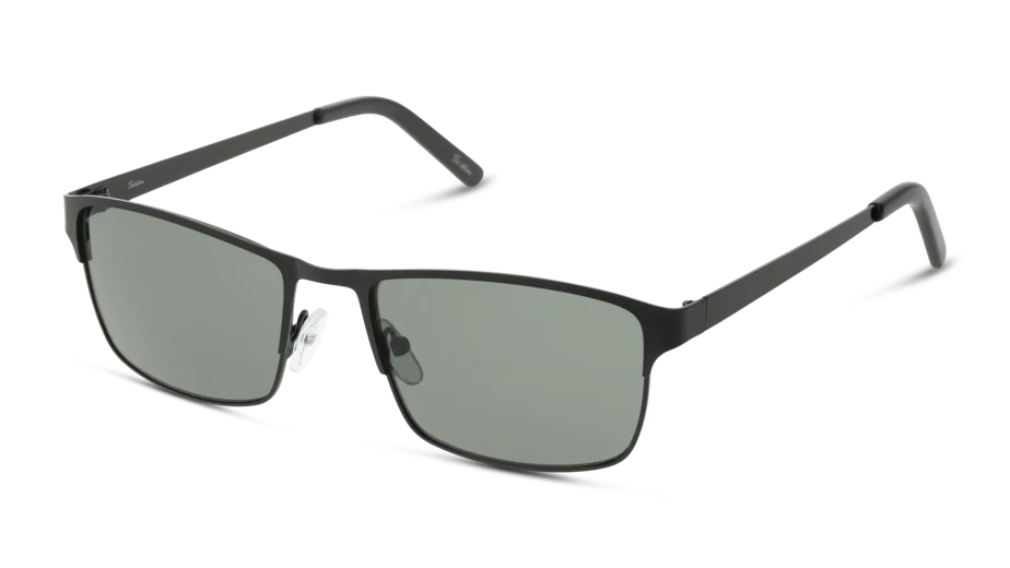 Gafas de Sol Seen NE5003 Unisex Color Negro - Image 2