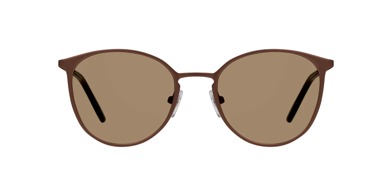 Gafas de Sol Seen NE5007 Unisex Color Café