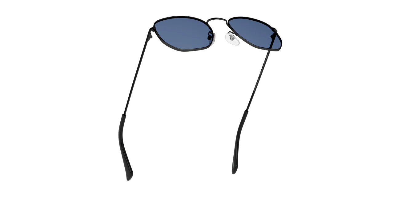 Gafas de Sol Seen NE5027 Unisex Color Negro - Image 4