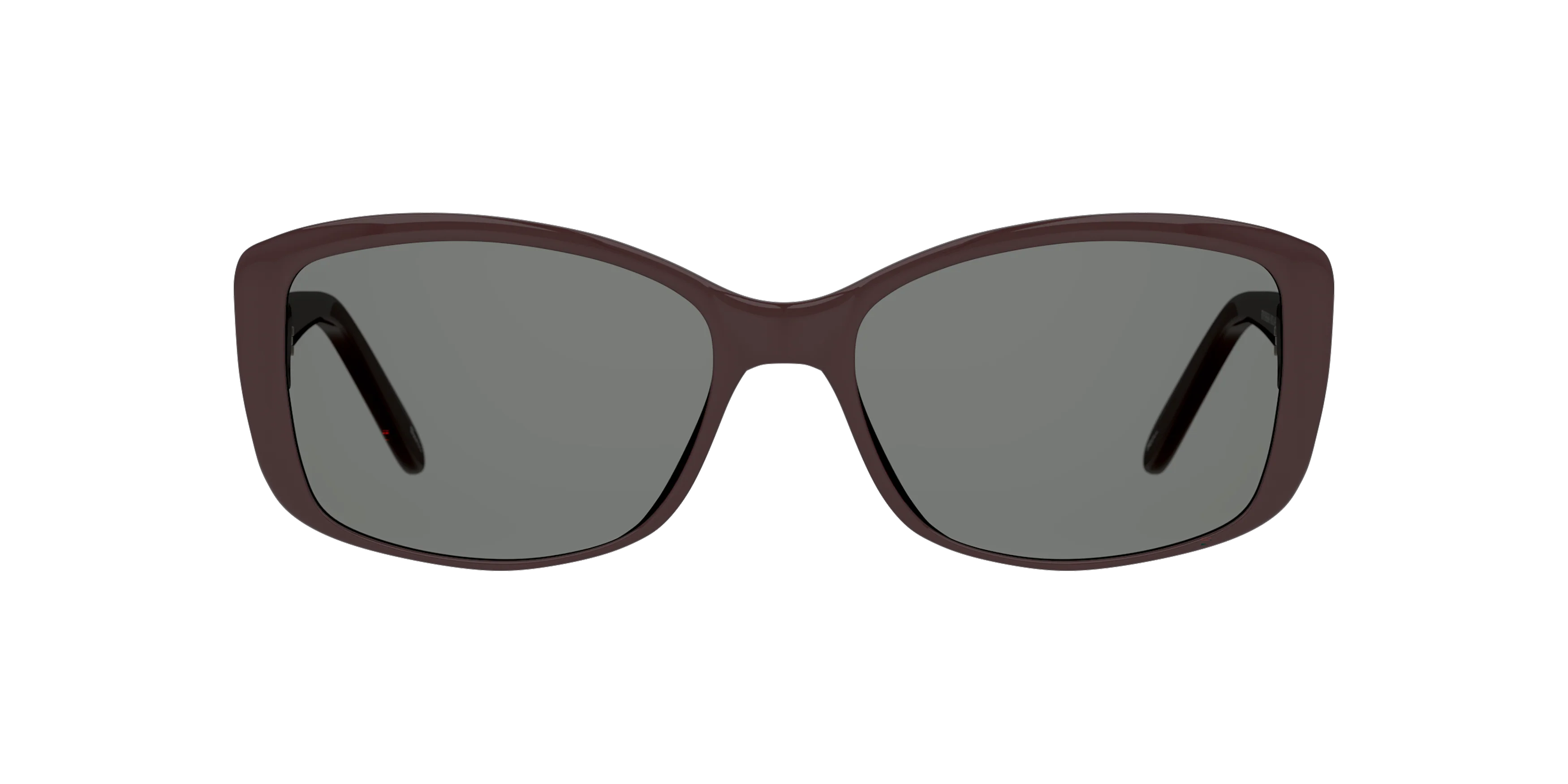 Gafas de Sol Seen NE6001 Unisex Color Burdeo