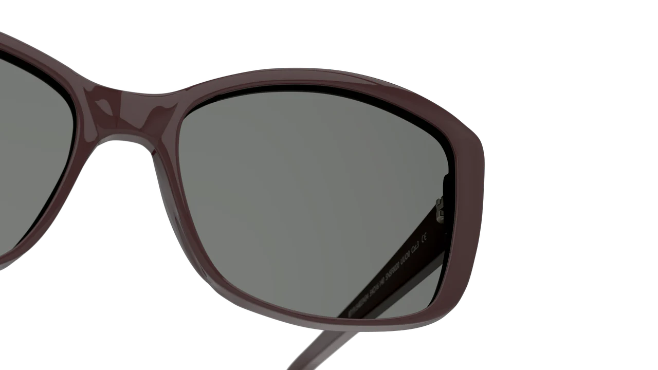 Gafas de Sol Seen NE6001 Unisex Color Burdeo - Image 5