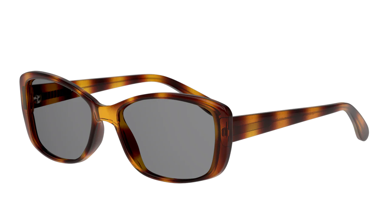 Gafas de Sol Seen NE6001 Unisex Color Havana - Image 2