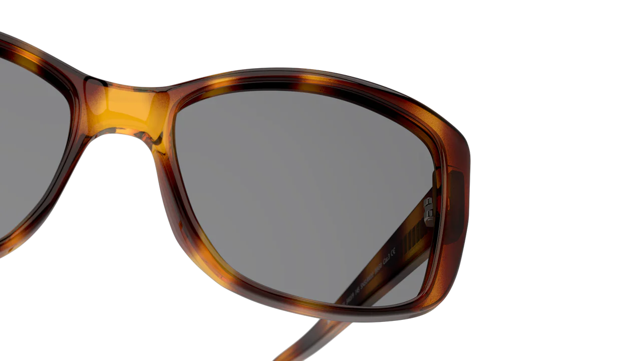 Gafas de Sol Seen NE6001 Unisex Color Havana - Image 5