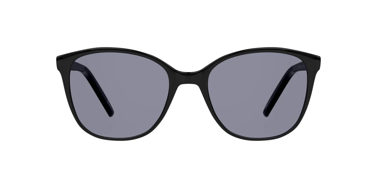 Gafas de Sol Seen NE6008 Unisex Color Negro