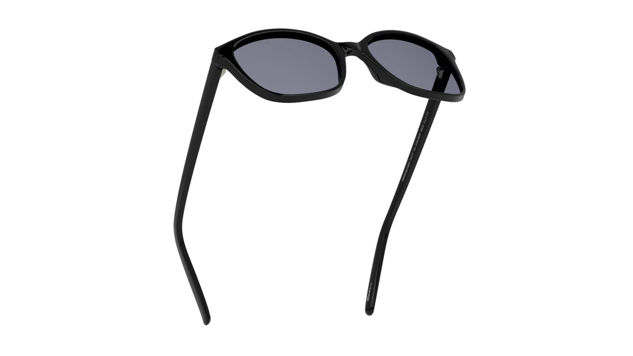 Gafas de Sol Seen NE6008 Unisex Color Negro - Image 4