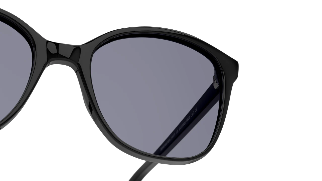Gafas de Sol Seen NE6008 Unisex Color Negro - Image 5
