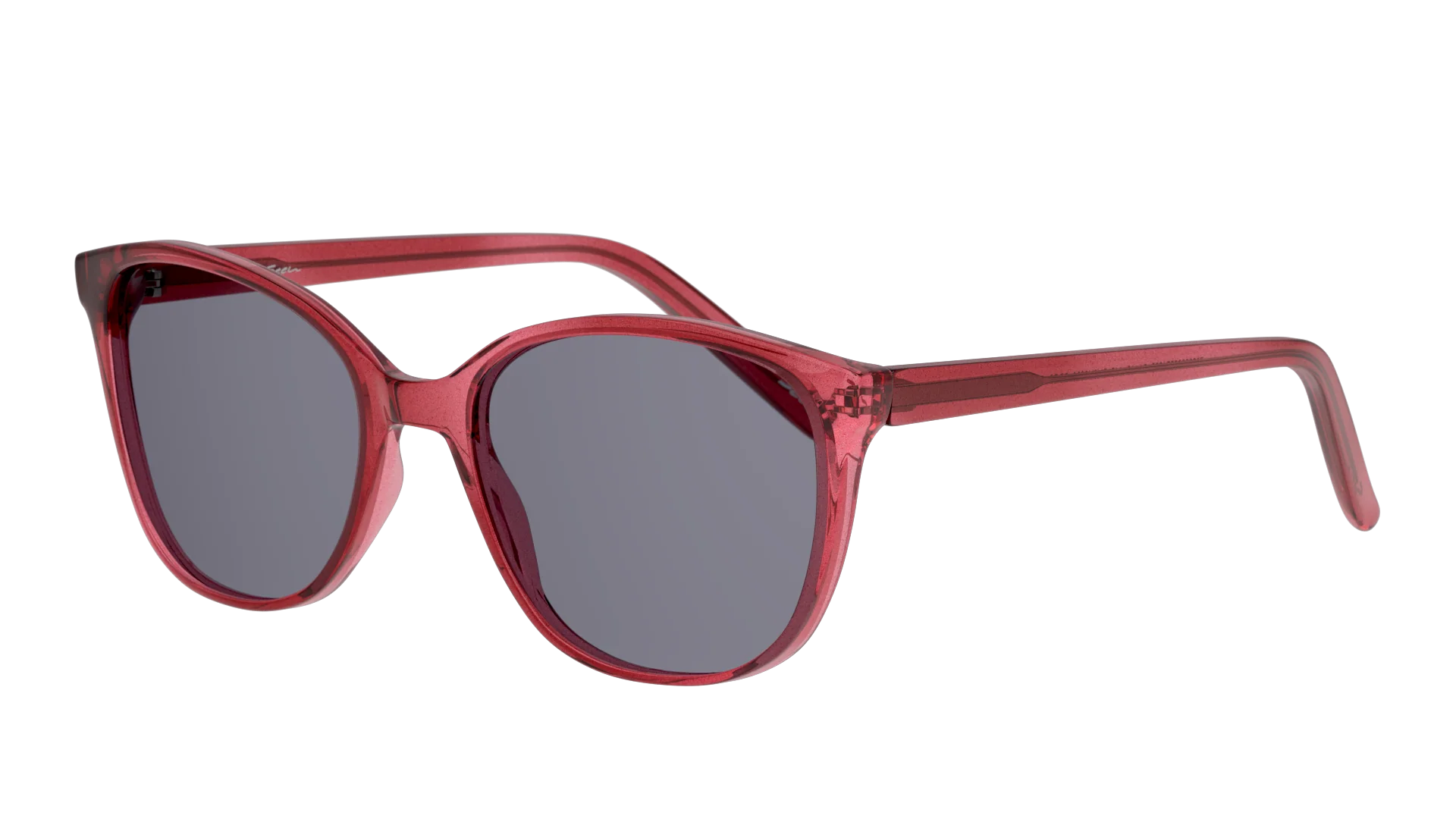 Gafas de Sol Seen NE6008 Unisex Color Violeta - Image 2