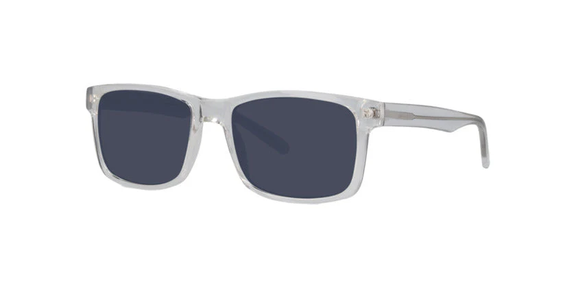 Gafas de Sol Seen NE6009 Unisex Color Gris - Image 2
