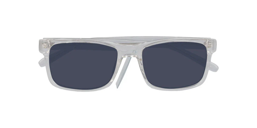 Gafas de Sol Seen NE6009 Unisex Color Gris - Image 6