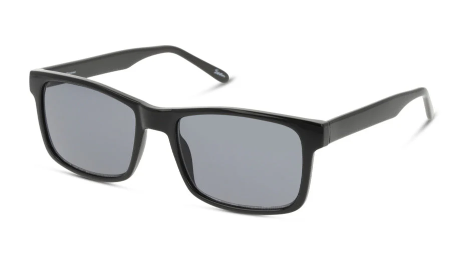 Gafas de Sol Seen NE6009 Unisex Color Negro - Image 2