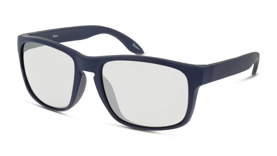 Gafas de Sol Seen NE6011 Unisex Color Azul - Image 2