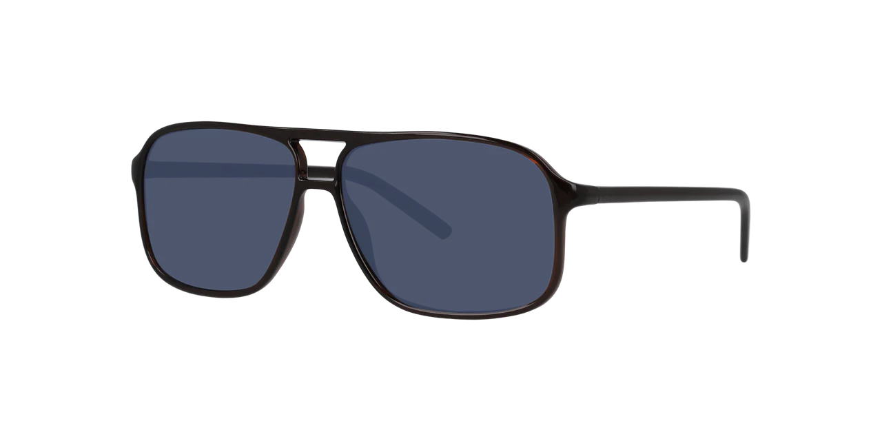 Gafas de Sol Seen NE6074 Hombre Color Negro - Image 2