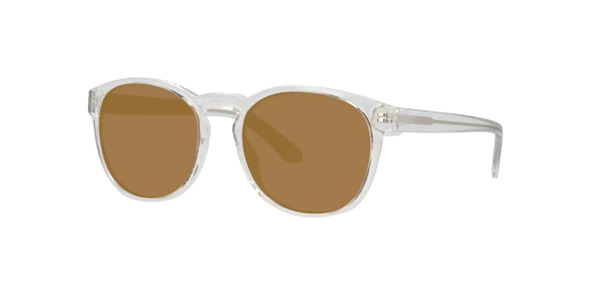 Gafas de Sol Seen NE6077 Hombre Color Trasparente - Image 2