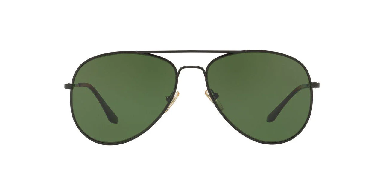 Gafas de Sol Sunglass hut Collection 0HU1001 Hombre Color Negro