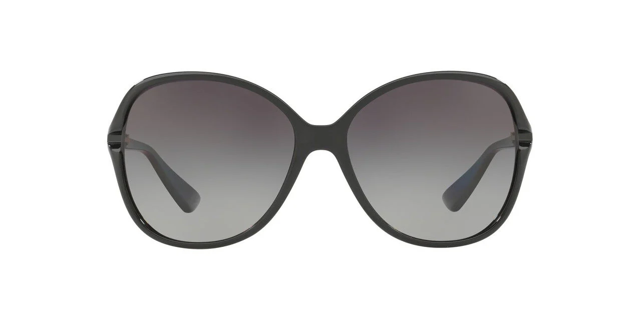 Gafas de Sol Sunglass hut Collection 0HU2001 Mujer Color Negro