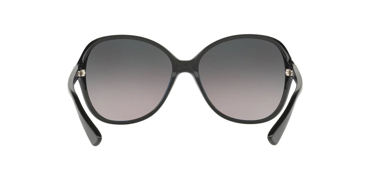 Gafas de Sol Sunglass hut Collection 0HU2001 Mujer Color Negro - Image 3