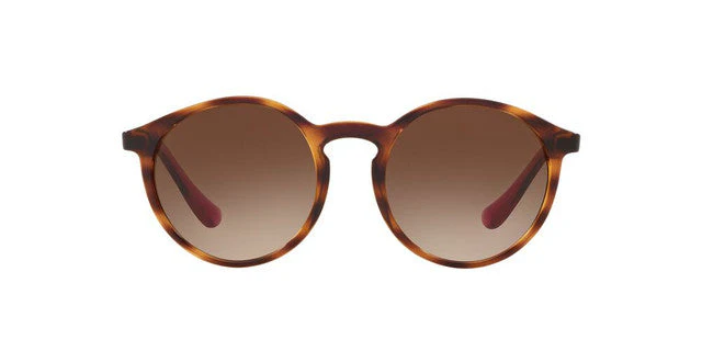 Gafas de Sol Sunglass hut Collection 0HU2019 Unisex Color Havana