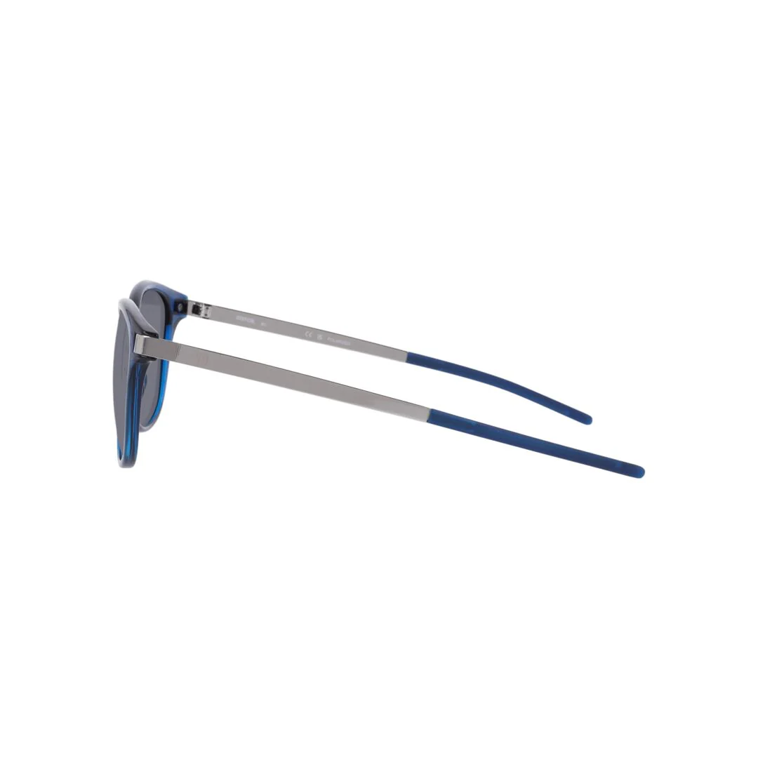 Gafas De Sol Unofficial 0UO6027 Unisex Color Azul - Image 3