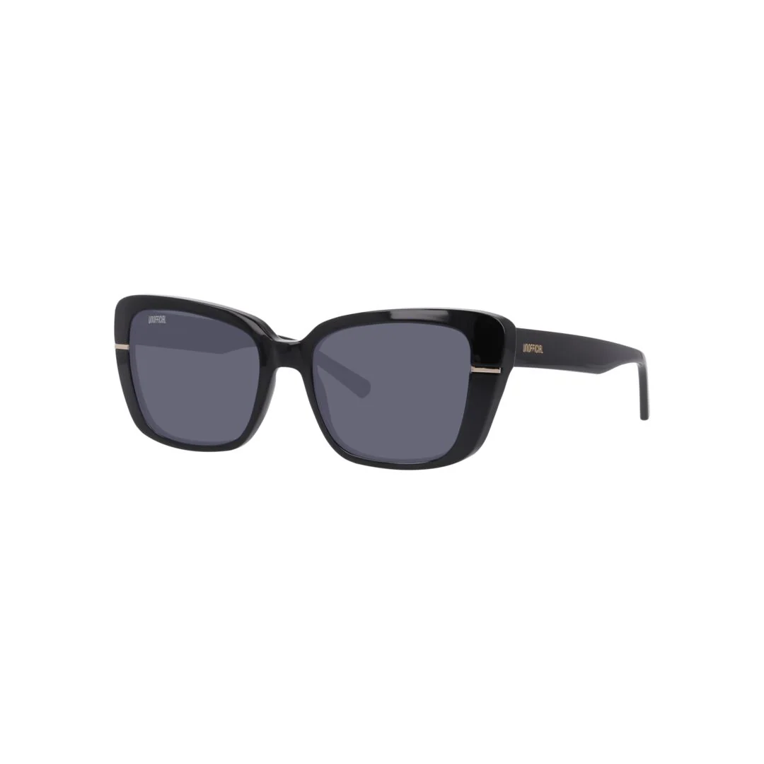 Gafas De Sol Unofficial 0UO6216 Mujer Color Negro - Image 2