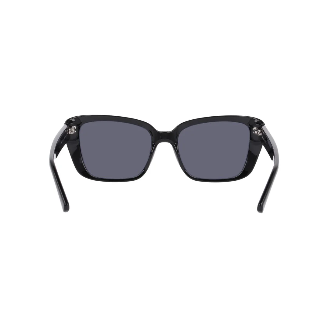 Gafas De Sol Unofficial 0UO6216 Mujer Color Negro - Image 4