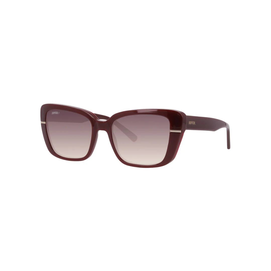 Gafas De Sol Unofficial 0UO6216 Mujer Color Violeta - Image 2