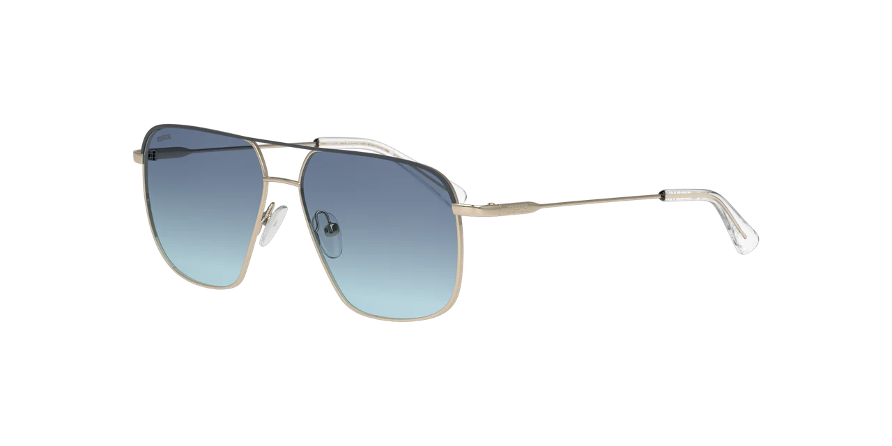 Gafas de Sol Unofficial Color Dorado - Image 2