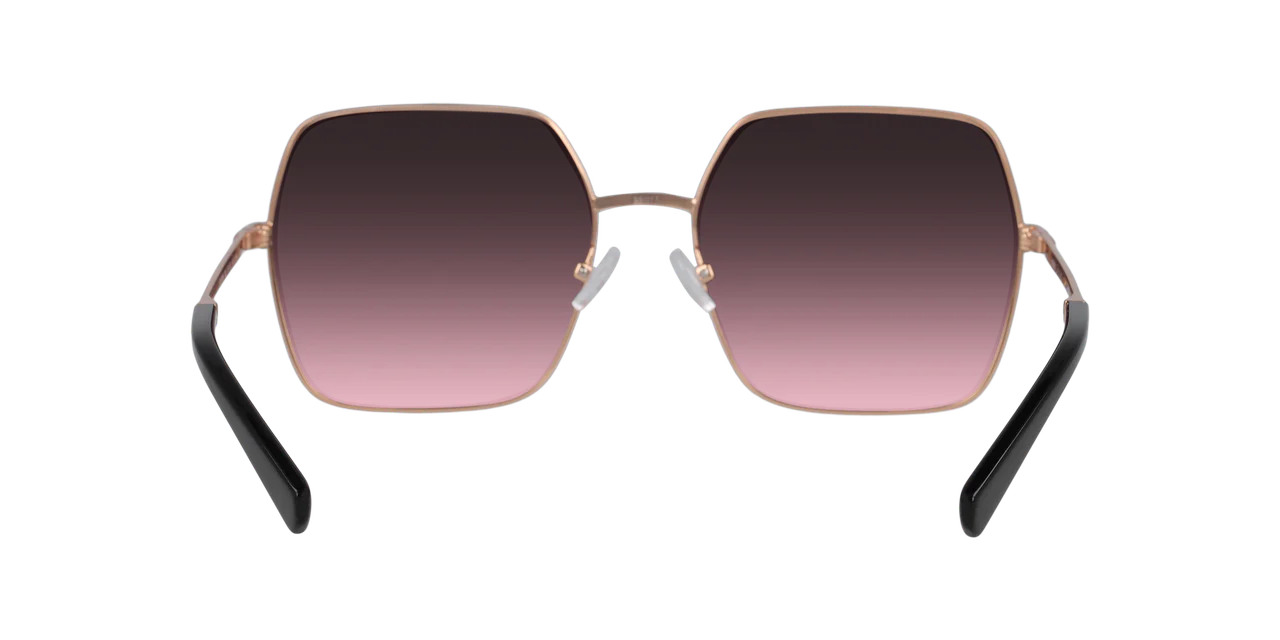 Gafas de Sol Unofficial UO5140 Mujer Color Dorado - Image 5
