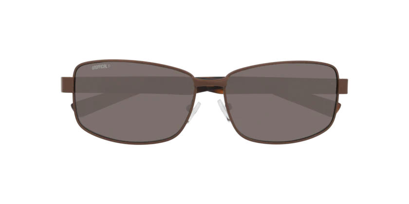 Gafas de Sol Unofficial UO5146 Hombre Color Café - Image 5
