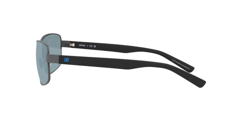 Gafas de Sol Unofficial UO5146 Hombre Color Plateado - Image 3